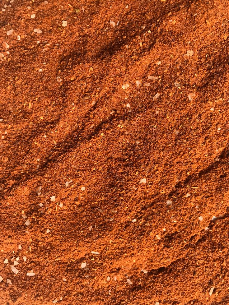 Suya spice